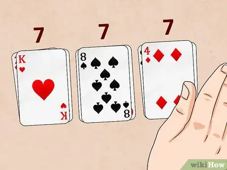 Image titled Do the "11Th Card Trick" Step 4